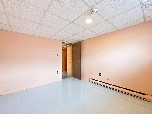 26 Beechwood Drive, Glace Bay, NS - Indoor Photo Showing Other Room
