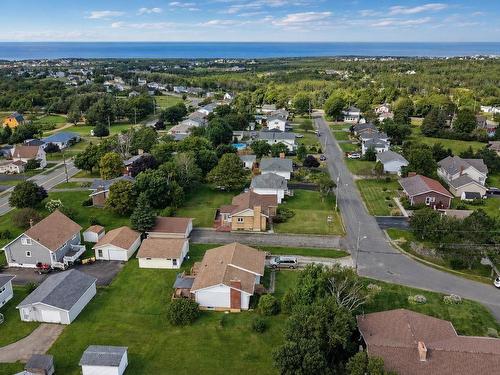 26 Beechwood Drive, Glace Bay, NS - Outdoor With View