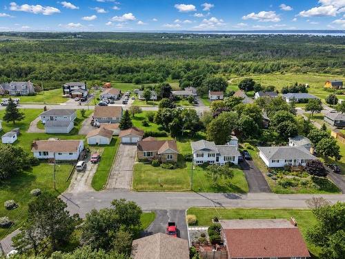 26 Beechwood Drive, Glace Bay, NS - Outdoor With View