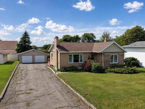 26 Beechwood Drive, Glace Bay, NS - Outdoor