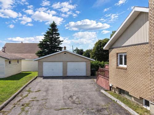 26 Beechwood Drive, Glace Bay, NS - Outdoor