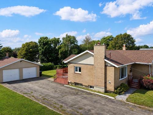 26 Beechwood Drive, Glace Bay, NS - Outdoor