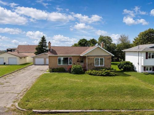26 Beechwood Drive, Glace Bay, NS - Outdoor With Facade