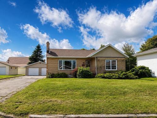 26 Beechwood Drive, Glace Bay, NS - Outdoor