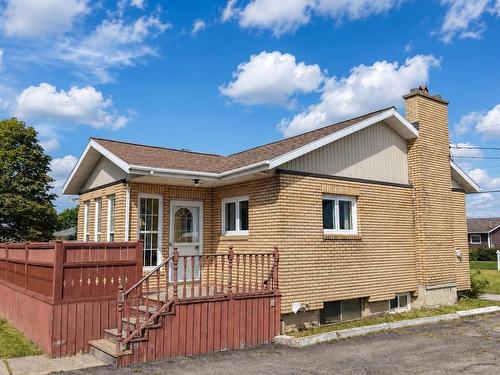 26 Beechwood Drive, Glace Bay, NS - Outdoor