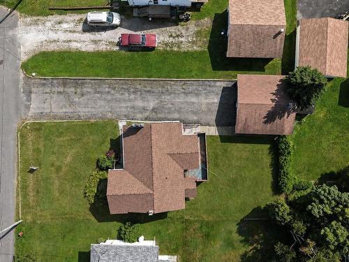 26 Beechwood Drive, Glace Bay, NS - Outdoor