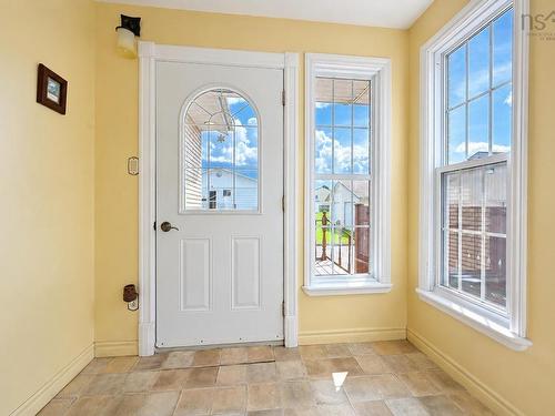 26 Beechwood Drive, Glace Bay, NS - Indoor Photo Showing Other Room