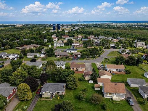 26 Beechwood Drive, Glace Bay, NS - Outdoor With View