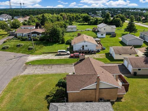 26 Beechwood Drive, Glace Bay, NS - Outdoor With View
