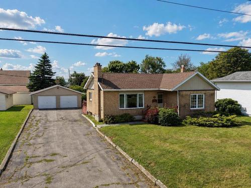 26 Beechwood Drive, Glace Bay, NS - Outdoor