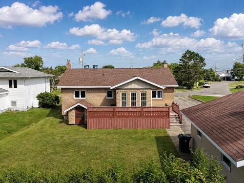 26 Beechwood Drive, Glace Bay, NS - Outdoor