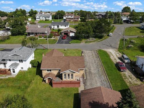 26 Beechwood Drive, Glace Bay, NS - Outdoor With View