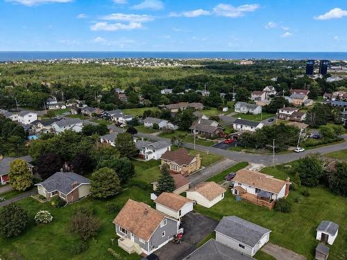 26 Beechwood Drive, Glace Bay, NS - Outdoor With View