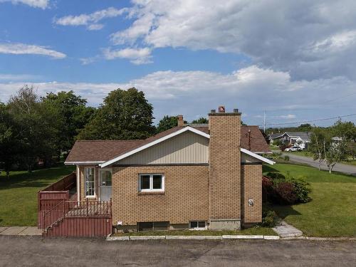 26 Beechwood Drive, Glace Bay, NS - Outdoor