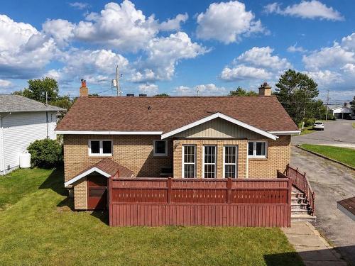 26 Beechwood Drive, Glace Bay, NS - Outdoor