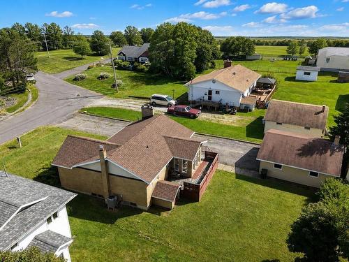 26 Beechwood Drive, Glace Bay, NS - Outdoor