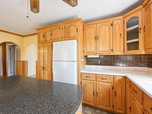 26 Beechwood Drive, Glace Bay, NS - Indoor Photo Showing Kitchen