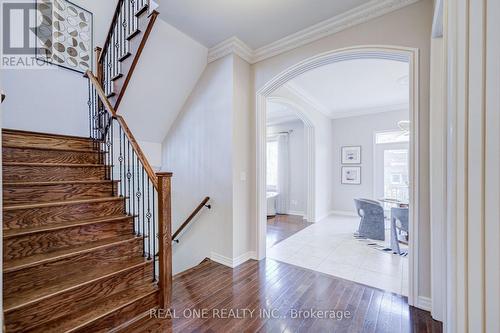 66 Wozniak Crescent, Markham, ON - Indoor Photo Showing Other Room