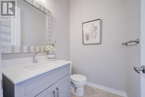 66 Wozniak Crescent, Markham, ON - Indoor Photo Showing Bathroom
