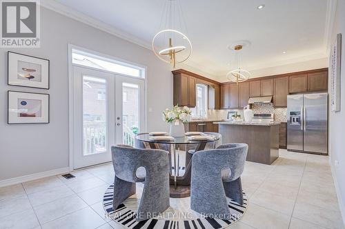 66 Wozniak Crescent, Markham, ON - Indoor