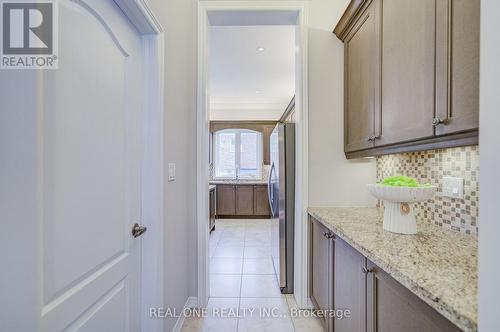 66 Wozniak Crescent, Markham, ON - Indoor