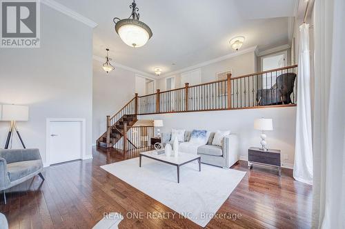66 Wozniak Crescent, Markham, ON - Indoor