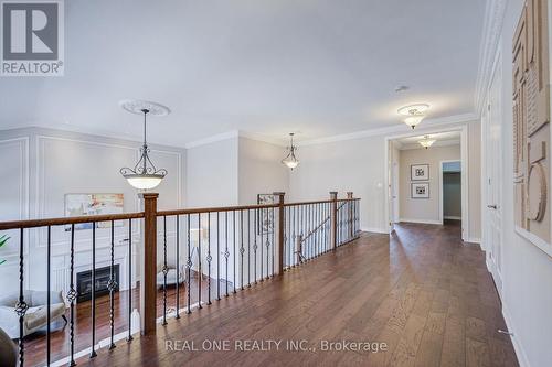 66 Wozniak Crescent, Markham, ON - Indoor Photo Showing Other Room