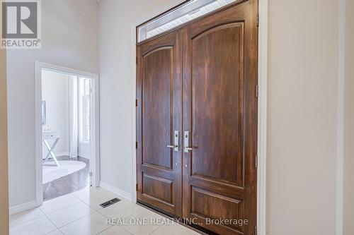 66 Wozniak Crescent, Markham, ON - Indoor Photo Showing Other Room