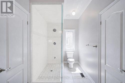 66 Wozniak Crescent, Markham, ON - Indoor Photo Showing Bathroom
