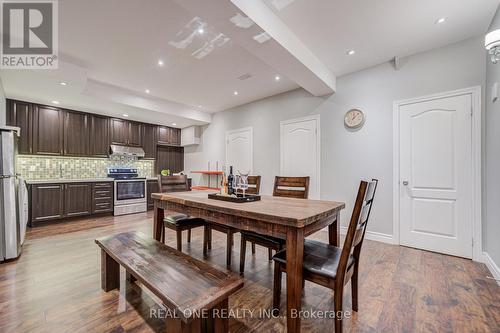 66 Wozniak Crescent, Markham, ON - Indoor