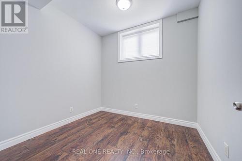 66 Wozniak Crescent, Markham, ON - Indoor Photo Showing Other Room
