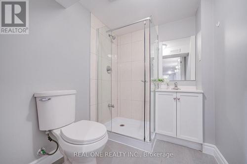 66 Wozniak Crescent, Markham, ON - Indoor Photo Showing Bathroom
