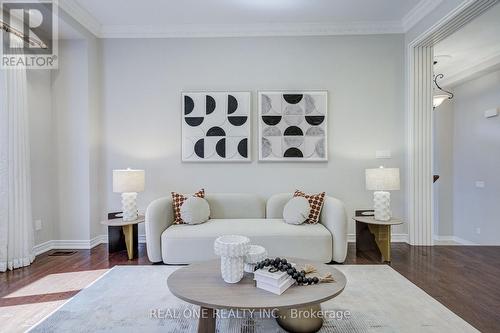 66 Wozniak Crescent, Markham, ON - Indoor Photo Showing Bedroom