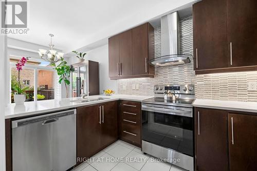 41 COASTLINE DRIVE  Brampton, ON L6Y 0T6