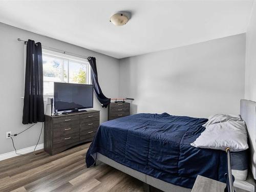 58 Circassion Drive, Cole Harbour, NS - Indoor Photo Showing Bedroom