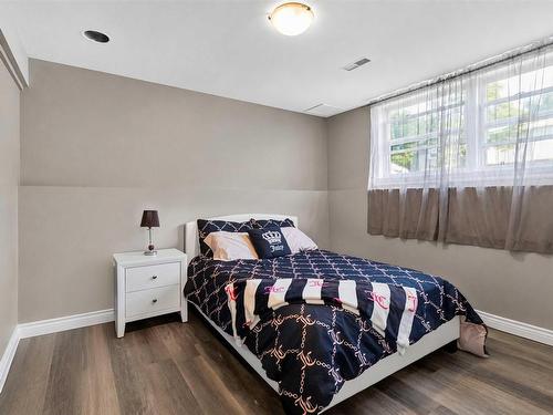 58 Circassion Drive, Cole Harbour, NS - Indoor Photo Showing Bedroom