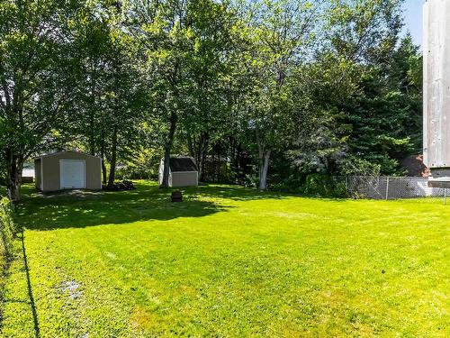 58 Circassion Drive, Cole Harbour, NS - Outdoor
