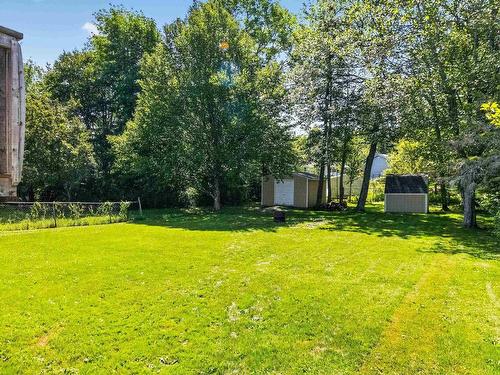 58 Circassion Drive, Cole Harbour, NS - Outdoor