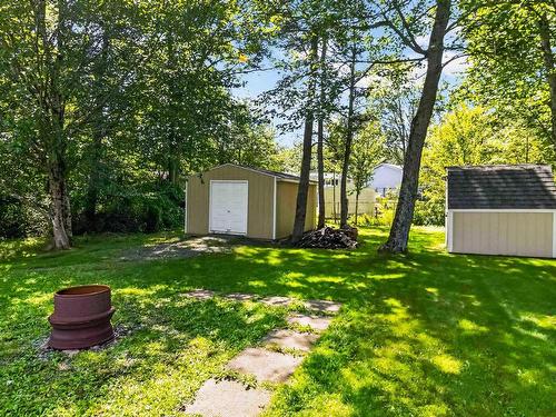 58 Circassion Drive, Cole Harbour, NS - Outdoor