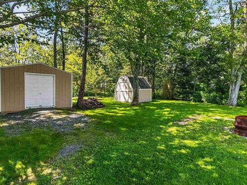 58 Circassion Drive, Cole Harbour, NS - Outdoor