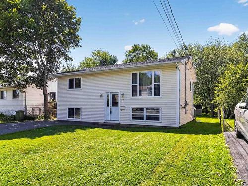 58 Circassion Drive, Cole Harbour, NS - Outdoor