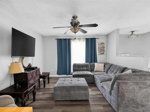 58 Circassion Drive, Cole Harbour, NS - Indoor Photo Showing Living Room