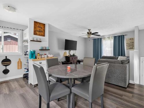 58 Circassion Drive, Cole Harbour, NS - Indoor Photo Showing Dining Room