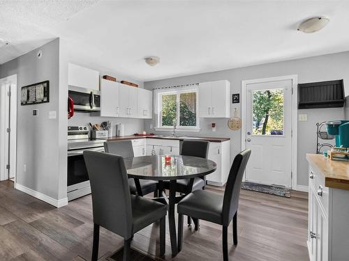 58 Circassion Drive, Cole Harbour, NS - Indoor Photo Showing Dining Room