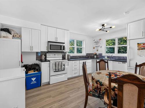 1042 Torbrook Road, Torbrook, NS - Indoor