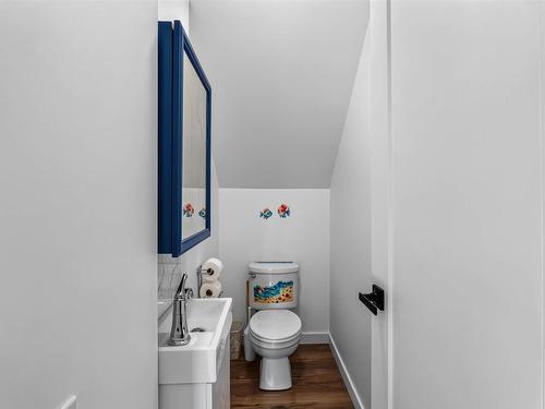 1042 Torbrook Road, Torbrook, NS - Indoor Photo Showing Bathroom