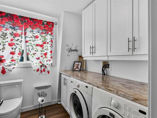 1042 Torbrook Road, Torbrook, NS - Indoor Photo Showing Laundry Room