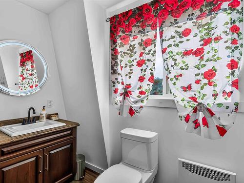 1042 Torbrook Road, Torbrook, NS - Indoor Photo Showing Bathroom