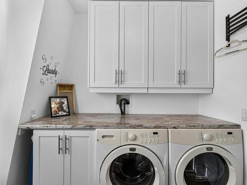 1042 Torbrook Road, Torbrook, NS - Indoor Photo Showing Laundry Room