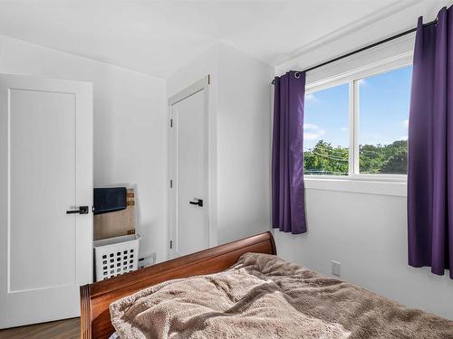 1042 Torbrook Road, Torbrook, NS - Indoor Photo Showing Bedroom